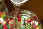 Scented Candle Making 1